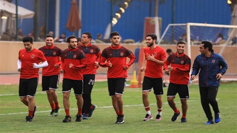  تدريبات خفيفة للأساسيين