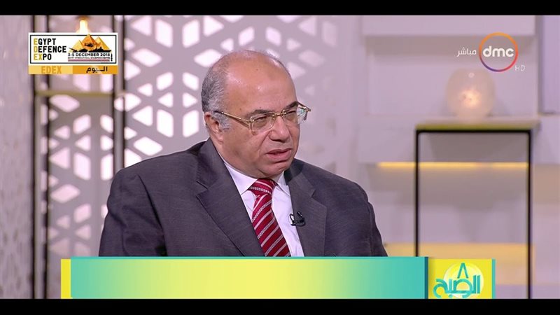 الدكتور محسن سلامة