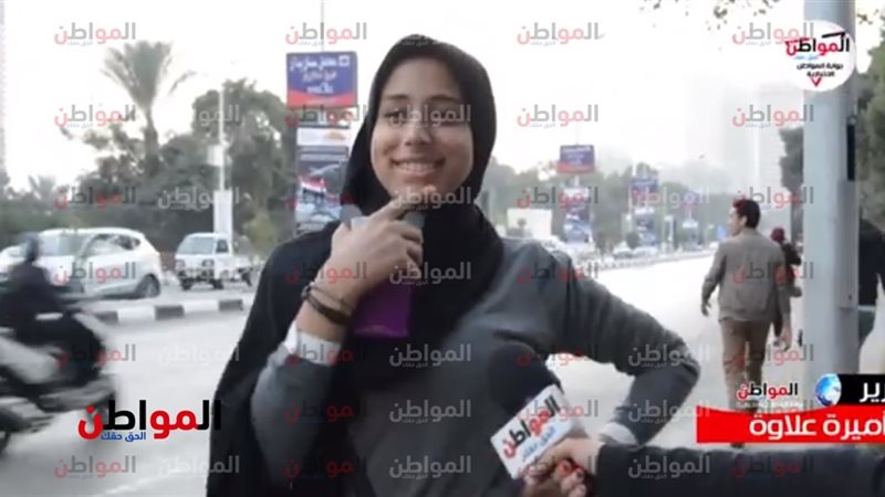  من نحت تمثال سعد