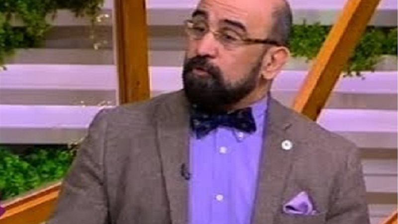 وليد عرفات- أستاذ