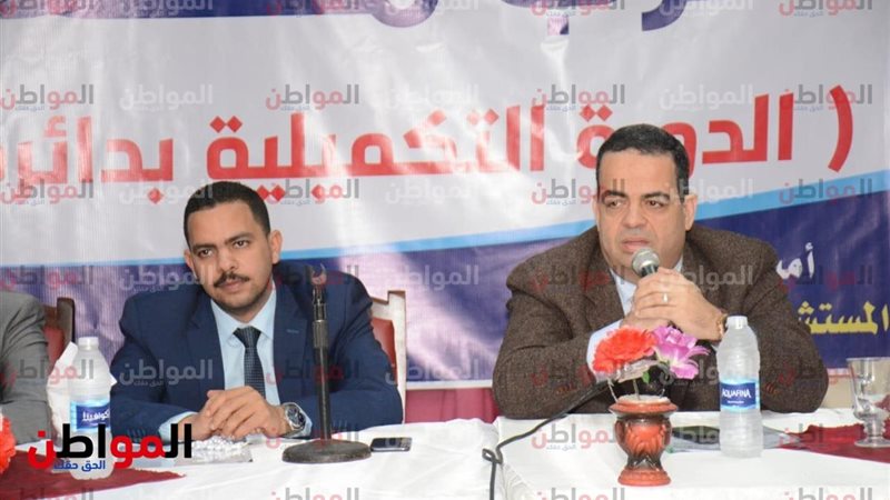 عصام هلال أمين عام