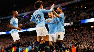 مانشستر سيتي يواجه خطر الاستبعاد من دوري أبطال أوروبا