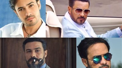 خلطبيطة بالصلصة .. الشرير الوسيم محمد رجب وأحلامه من الشرطة إلى التمثيل