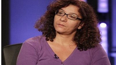 بلاغ جديد أمام النائب العام ضد منى البرنس