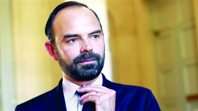 فيليب : رفع الضرائب لا يشكل خطرا على البلاد وما حدث من اشتباكات غير مقبول 