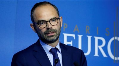 رئيس الوزراء: لابد أن يكون هناك شفافية أكبر في الضرائب بفرنسا لأنها الأعلى في أوروبا