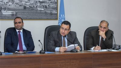 محافظ الإسكندرية يعقد اللقاء الجماهيري الرابع للمواطنين ويستمع إلى شكواهم