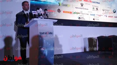 فيديو| ساهر هاشم: السوق المصرية تحتاج دعم واهتمام الشركات وصانعي القرار