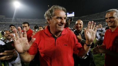 انفوجراف.. بطولات مانويل جوزيه مع الأهلي