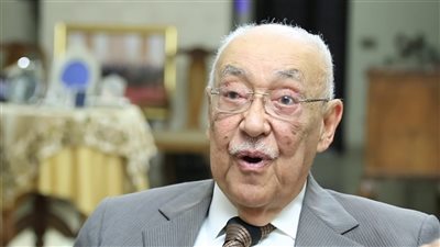 اللواء فؤاد علام لـ 