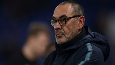 ساري: أتفهم احتفال كلوب أمام إيفرتون