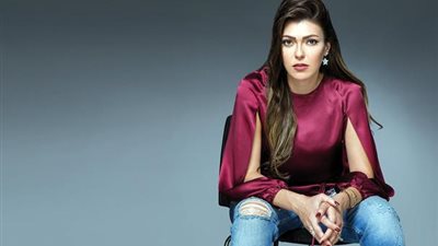 لو زوجك نسى عيد ميلادك رد فعلك هيكون إيه.. شريهان أبو الحسن تقترح هذا الحل
