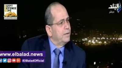 أحمد فرحات: الوحدات السكنية المخالفة تكفى كل سكان مصر 