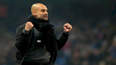 تشكيل هجومي لمانشستر سيتي أمام واتفورد