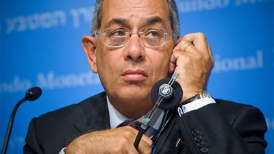 غدا .. نظر ثاني جلسات إعادة محاكمة يوسف بطرس غالي