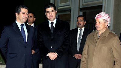 قيادة كردستان العراق الجديدة في ميزان الأكراد .. توريث عائلي أم دماء شابة