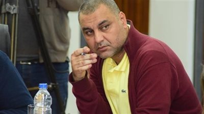 خالد العوضي: لوائح الاتحاد الأفريقي تسببت في أزمة حماصة... ولا نتحدث في الإعلام إلا عن الأمور الإيجابية