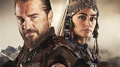 مشاهدة مسلسل قيامة أرطغرل الحلقة 141 يوتيوب