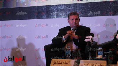  وزير قطاع الأعمال : صناعة السيارات بها المزيد من التحديات