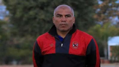 الظهير الأيمن صداع في رأس محمد يوسف قبل مواجهة الجونة