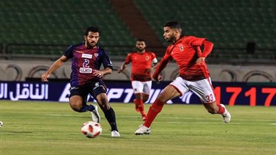 تشكيل الأهلي المتوقع أمام الجونة 