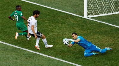 حصول 10 اندية سعودية على 6 ملايين دولار بسبب كأس العالم