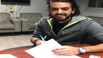 إسلام جمال في  كلبش 3  مع أمير كرارة
