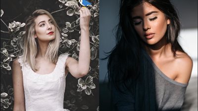 عيشني النهاردة وموتني بكره.. شعار امرأة برج الأسد