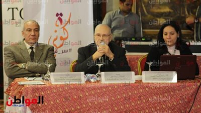 القومي للمرأة يعلن 6 توصيات للقاء وحدات مناهضة العنف في الجامعات 
