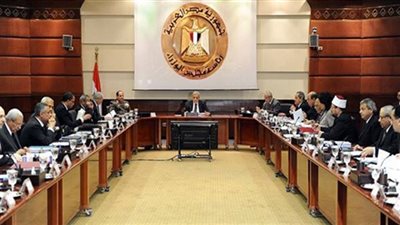فيديو| 8 شائعات نفاها المجلس الأعلى للوزراء.. تعرف عليها 