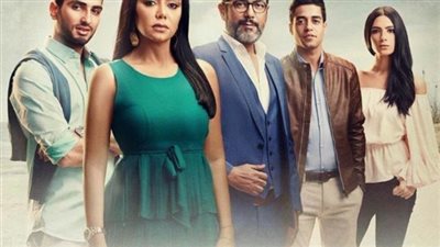 مشاهدة مسلسل كأنه امبارح الحلقة 34