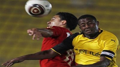 فيديو جراف.. تاريخ مواجهات الأهلي مع الأندية الإثيوبية