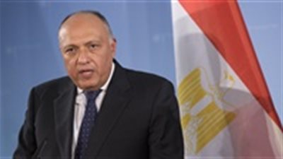 لقاء بين شكري ونظيره الأردني لتعزيز العلاقات بين البلدين