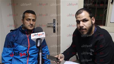 تامر مصطفى لبوابة 