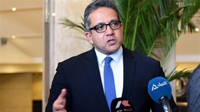 فيديو..وزير الأثار يفتتح فعاليات المؤتمر الثانى للبعثات الإيطالية بمصر