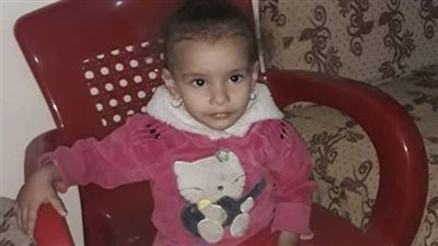 بعد غياب يومين.. العثور على جثة طفلة داخل جوال في سوهاج