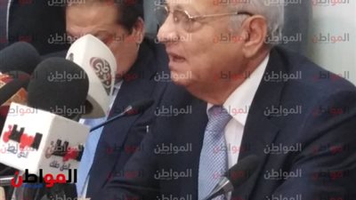 وزير الاتصالات الأسبق: بعض الدول حققت طفرات اقتصادية كبيرة بسبب الاهتمام بالاقتصاد الرقمى