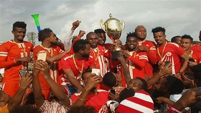  ليستر سيتي إثيوبيا.. 10 معلومات عن جيما منافس الأهلي