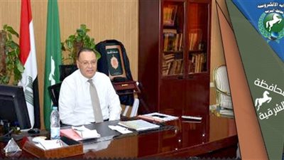 مجازاة 40 من العاملين بالوحدة المحلية ببهنيا لإهمالهم في العمل