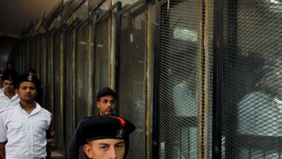 العسكرية: تأجيل محاكمة اغتيال وائل طاحون لـ15 يناير