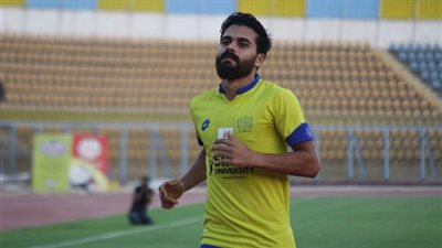تعادل إيجابي بين الإسماعيلي ولو ميساجير في الشوط الأول