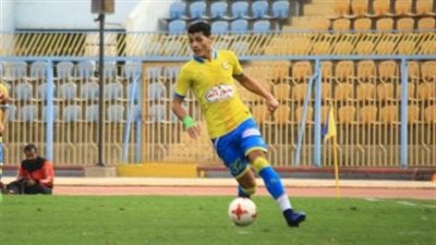 الإسماعيلي يسجل الهدف الثاني في لو ميساجير