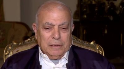 اللواء مصطفى كامل تعليقاً على 
