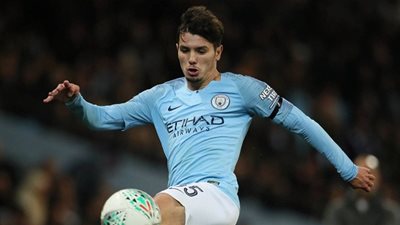 ريال مدريد يتوصل لاتفاق مع إبراهيم دياز