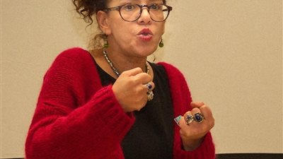 ناشطة مصرية من قلب الحدث تكشف لـ