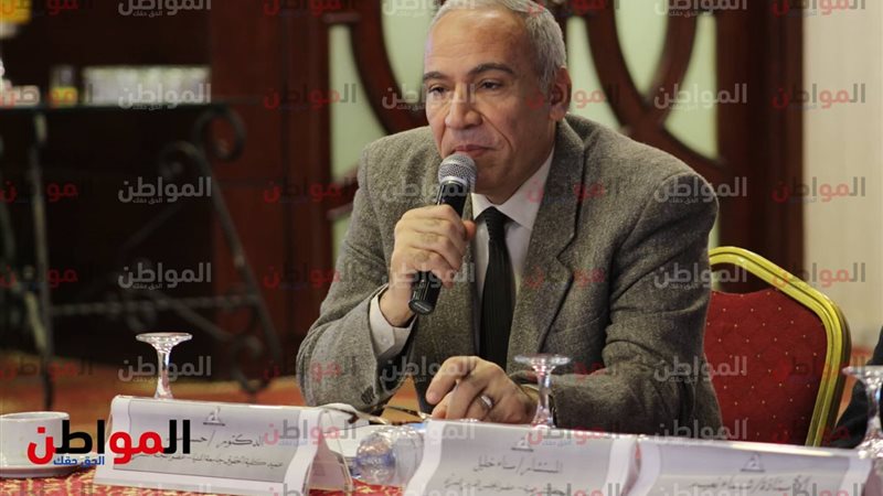 الدكتور حسن سند