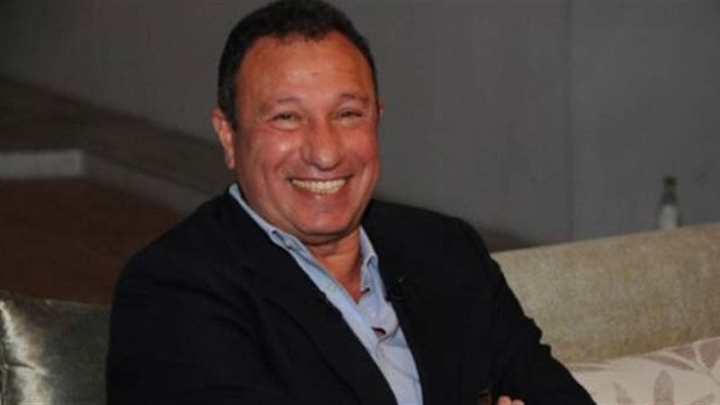 محمود الخطيب