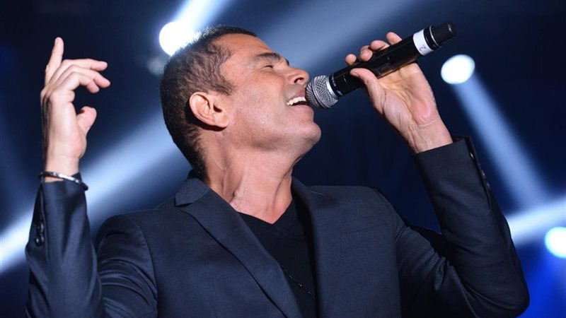عمرو دياب 
