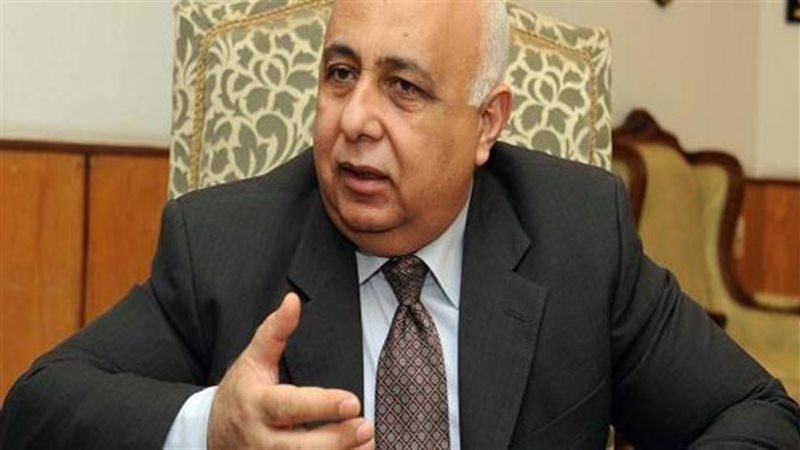 مستشار أكاديمية ناصر