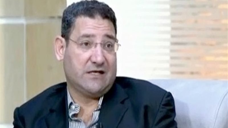 احمد ايوب 